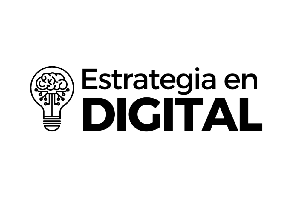 estrategia en digital